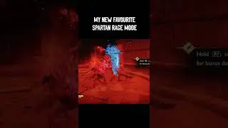 God Of War Ragnarok Valhalla - My New Favourite Spartan Rage Mode