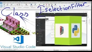 Part 03: Filter objects during a selection operation - ISelectionFilter - Revit Dynamo API Python