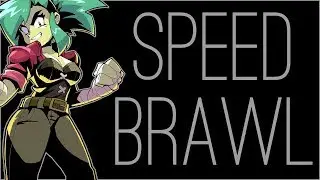 『RSS』Speed Brawl