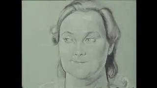 выставка графики Николая Акимова