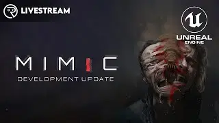 Mimic Development Update: Making Tutorials