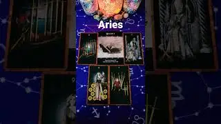 #Aries
