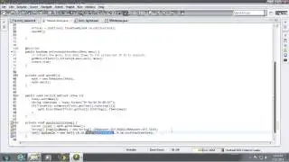 Android: Populating a ListView from the SQLite Database