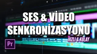 Amazing Video Sync with Music in Premiere Pro 2024 | Incredibly Easy Technique! 