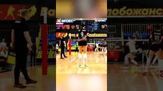 Герасимова новое відео. Гаряча подача