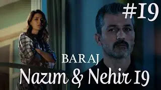 Nazım&Nehir Part 19 - Baraj