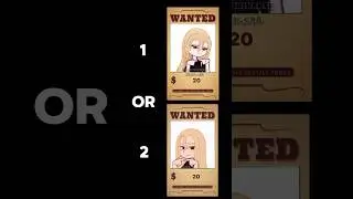 Remake or Original! I remade my old video again 😭 