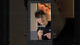 Teackeo de movimiento FÁCIL en Adobe Premiere Pro