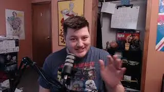 We may never see this again