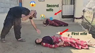 The Fight for Love: The First and Second Spouses Against Each Other