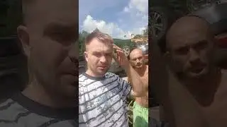 Потоп на пасеке. 6 июля 2021 год. СТРАХ ГНЕВ И УЖАС .  КОМПЕНСАЦИИ НЕ ДАЖДЁМСЯ