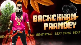 MaarKhayegaa || Bachchhan Paandey  || BEST BEAT SYNC BY GHOST GB|| #kaushikislive #vasu777