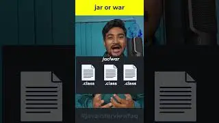 Java Interview Shorts 12 - What is Byte Code in Java ? 