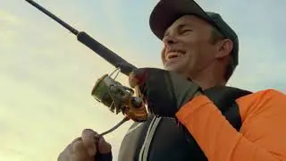 2019 Sea Doo SPORT FISHING