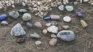 Neighbors try to save Boulder dog memorial