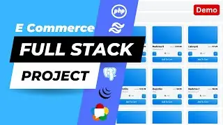 Full Stack Online Hospital Project using PHP Postgres WebRTC