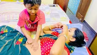 Guddi Guddi Vlogs | Love marriage couple Vlogs | Cute Couples | Daily Vlogs | Apu vlog