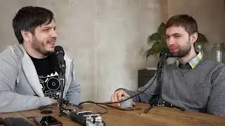 Девшахта #79: Разработка опенсорс на примере React Styleguidist и mrm