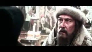 Царь(2009) (избиение митрополита)