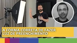 Evite sombras duras na sua foto. | F/Stop