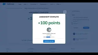 Apply a Discount with a Custom Summary Formula || Evaluate Report Data with Formula