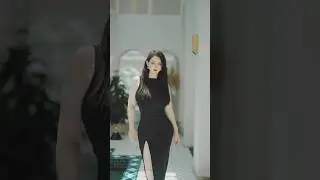 beautiful girl street fashion outfits style #tiktok #chinesefashion #mejoresstreetfashion #shorts