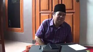 Pengantar Materi Tasawuf dan Tradisi Pesantren | FUF - UINSA