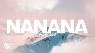 Peggy Gou - Nanana (It Goes Like) (Lyrics)