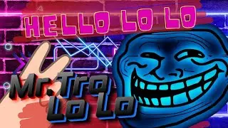 Поприветствуйте Mr TroLoLo. Troll-эпидемия. TrollFace в Roblox