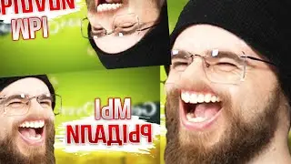 плей хаpд смеётся как дятел вуди!