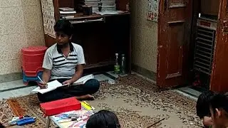 Tuition time