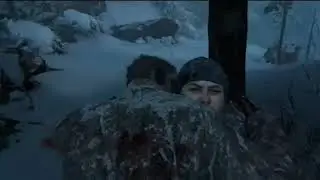 THE LAST OF US 2 | ALTERNATE ENDING | JOEL LIVES | #Joellivesmatter