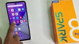 how to disable hotspot option in Tecno spark 8 pro | hotspot option disable ksre