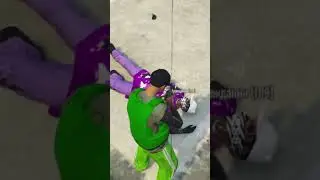 НАГЛЫЙ ШКОЛЬНИК обиделся ИЗ-ЗА ИГРЫ 😱 #гта5рп #gta #gta5 #shorts