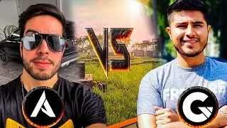 ANTRONIX vs GABOTOX ¿EN REALIDAD BUGUEE MIRA? LA VERDAD  | FREE FIRE