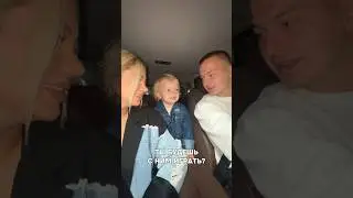 АВРОРА ЗАЯВИЛА, ЧТО НЕ ЛЮБИТ БРАТИКА!🥲#катядима