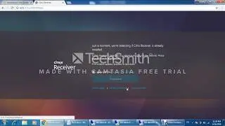 11-XenDesktop7.15- StoreFront Configuration