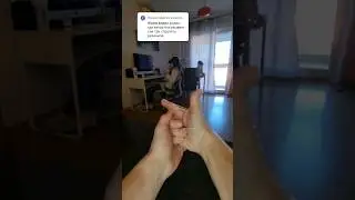 Как стрелять резинкой 🧏🏼‍♂️ | Рома и Бланка | Shaykin 