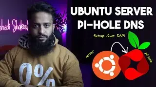 How To Setup Pi-Hole DNS In Ubuntu Server