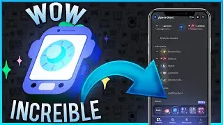 ¡WOW! ¡INCREIBLE! Los Nuevos Trucos de Discord Que No Sabias 😱 ¡2023!