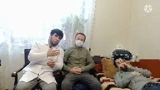 Доруи Фарбехшави ба чи холат оварда расонд.