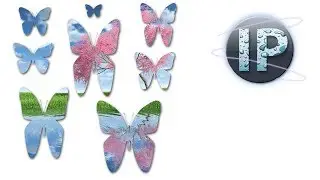 How to Photoshop Special Effects with Clipping Masks Photoshop Elements Tutorial