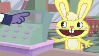 Happy Tree Friends - S.C.A.V.A.