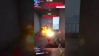Flamethrower Domination 