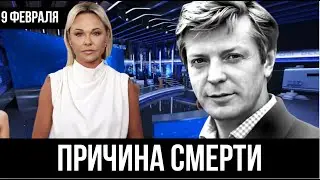 Умер Олег Стриженов