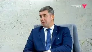 Спорт для детей в Тюмени