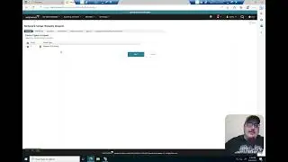 Adding Multiple Nodes in Solarwinds using Discovery Central