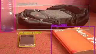 YOLO Object Detection: A Step-by-Step Guide for Computer Vision Enthusiasts