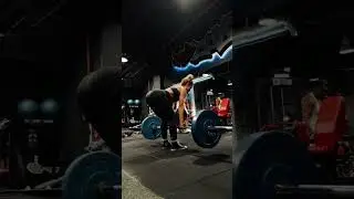 I shouldn't start my workout like this