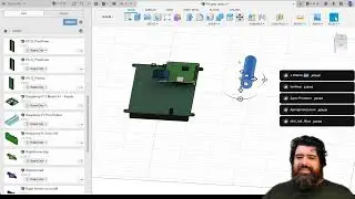 Building a Raspberry Pi Tablet Part 1